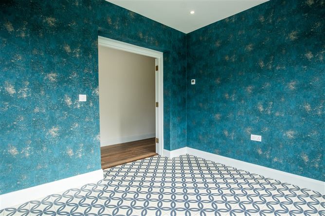 Ballinapark, Bunclody, Co. Wexford