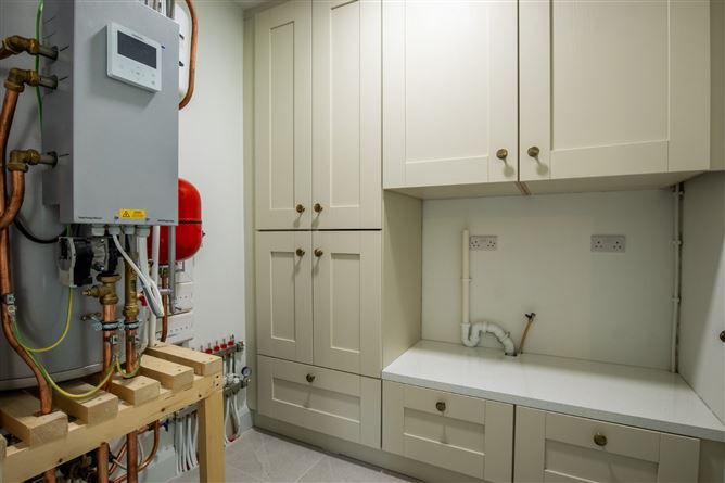 Ballinapark, Bunclody, Co. Wexford