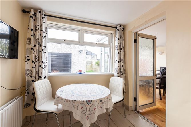 4 Elm Mount Park, Beaumont, Dublin 9