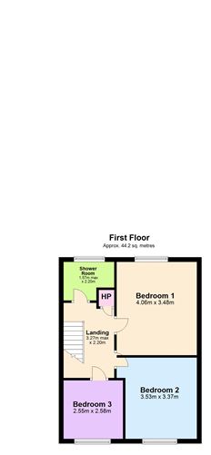 4 Elm Mount Park, Beaumont, Dublin 9