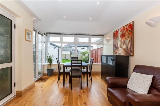 4 Elm Mount Park, Beaumont, Dublin 9