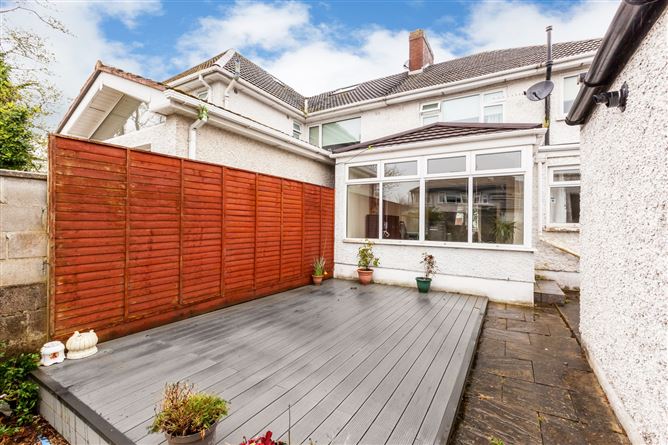 4 Elm Mount Park, Beaumont, Dublin 9