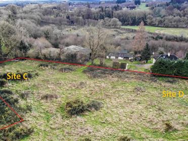 Image for Site D, Drumderry, Bunclody, Co. Wexford
