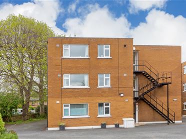 Image for Apartment 4 Claremont Court, Claremont Road, Sandymount, Dublin 4
