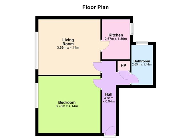 Apartment 4 Claremont Court, Claremont Road, Sandymount, Dublin 4