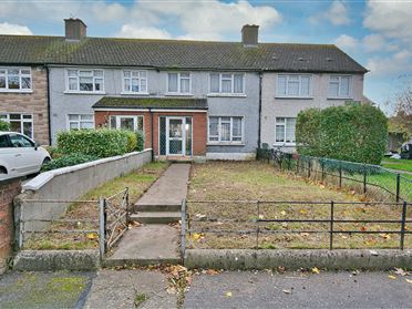 Image for 3 Ballygall Place, Finglas,   Dublin 11