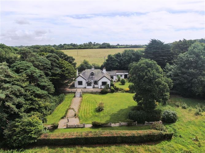 Barrystown, Wellingtonbridge, Co. Wexford