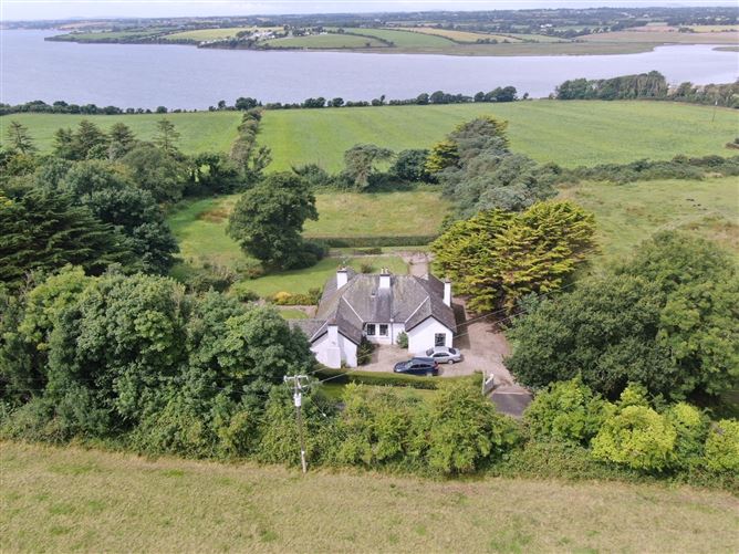Barrystown, Wellingtonbridge, Co. Wexford