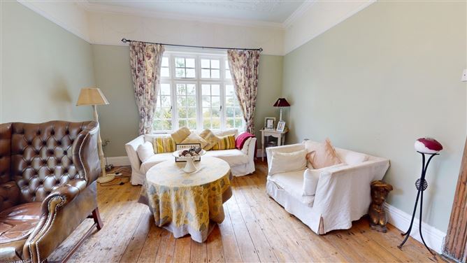 Barrystown, Wellingtonbridge, Co. Wexford