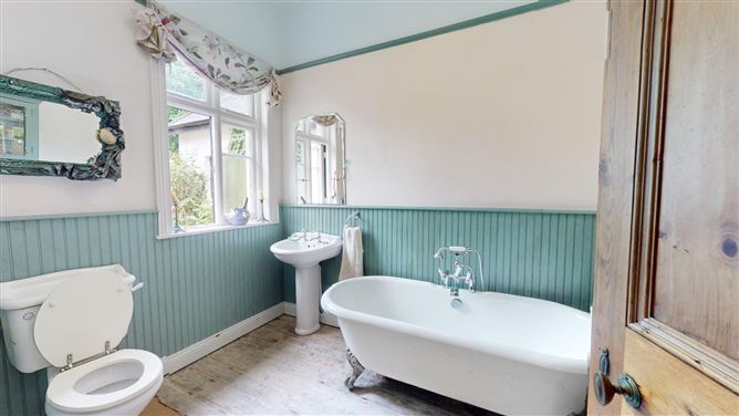 Barrystown, Wellingtonbridge, Co. Wexford