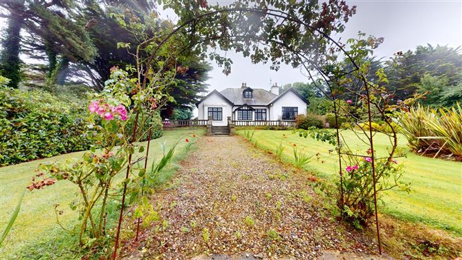 Barrystown, Wellingtonbridge, Co. Wexford