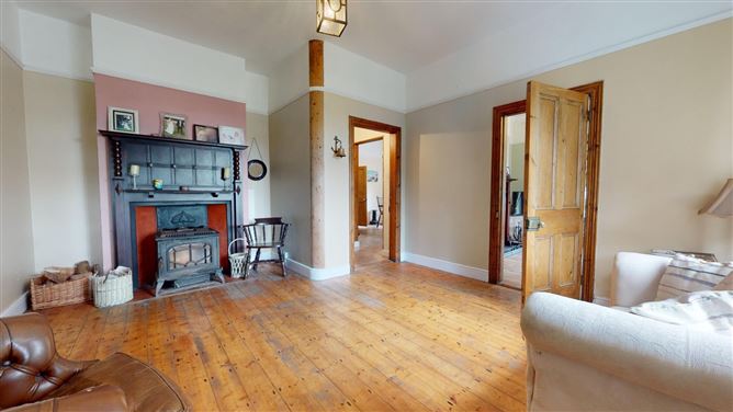 Barrystown, Wellingtonbridge, Co. Wexford