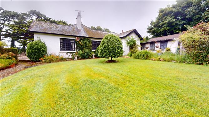 Barrystown, Wellingtonbridge, Co. Wexford