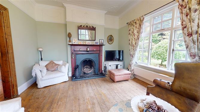 Barrystown, Wellingtonbridge, Co. Wexford