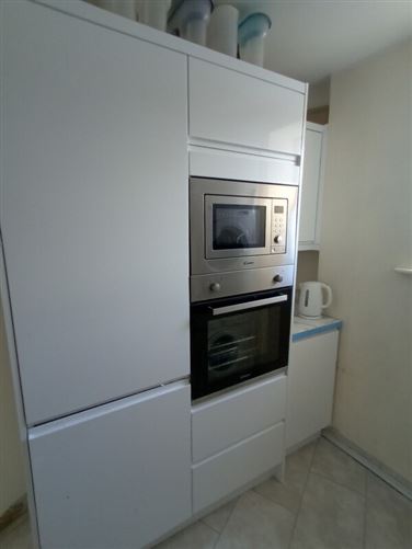 Room with a bathroom, Dublin