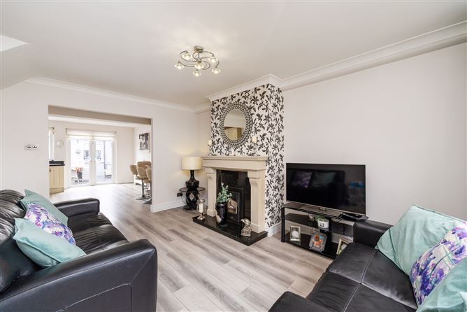 18 Annamoe Park, Cabra, Dublin 7