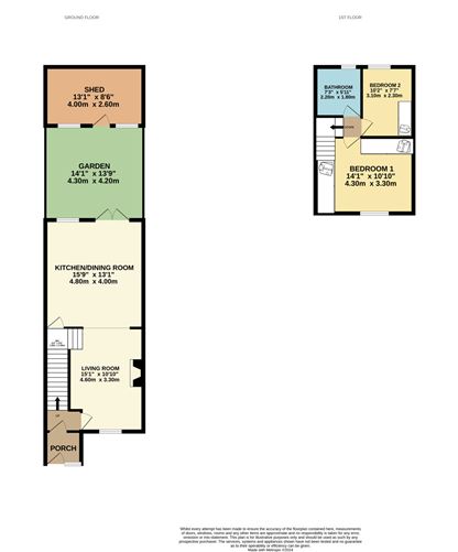 18 Annamoe Park, Cabra, Dublin 7