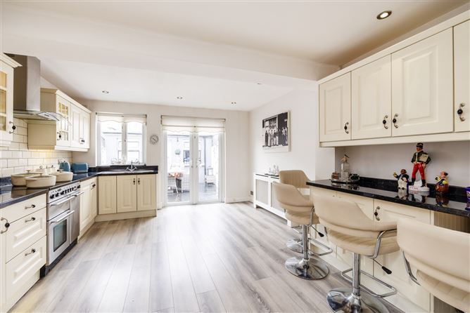 18 Annamoe Park, Cabra, Dublin 7