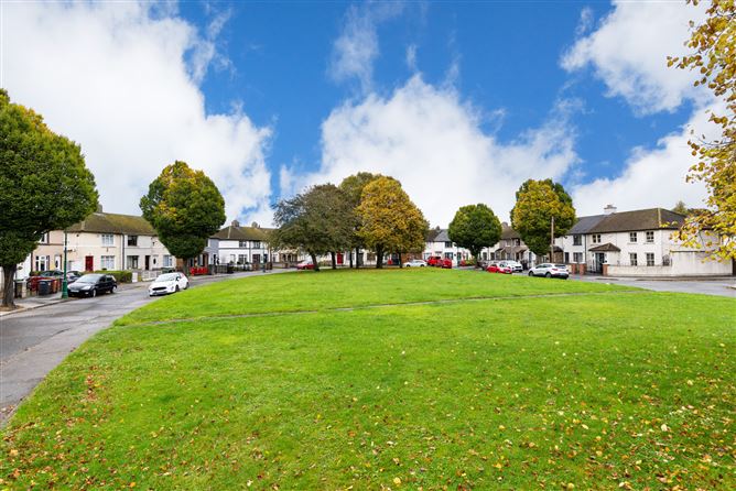 18 Annamoe Park, Cabra, Dublin 7