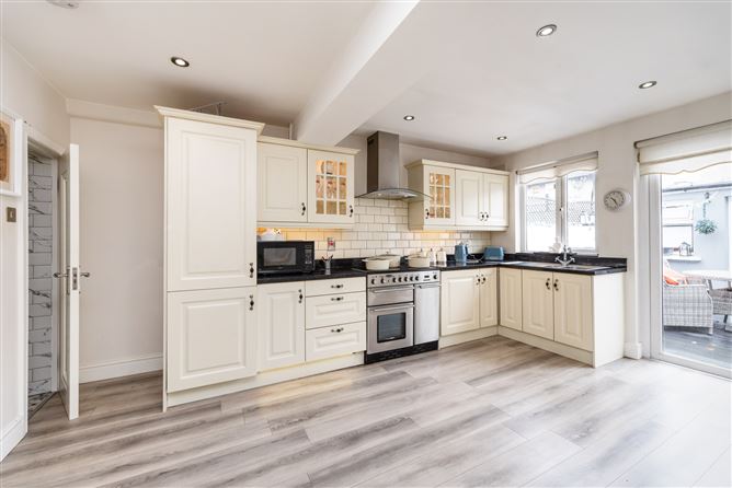 18 Annamoe Park, Cabra, Dublin 7