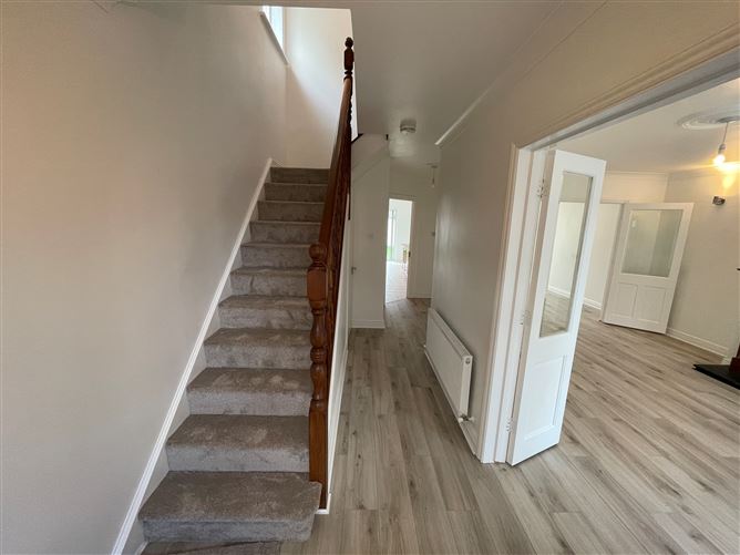 44 Larkfield Avenue, Lucan, County Dublin