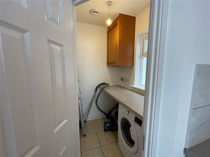 44 Larkfield Avenue, Lucan, County Dublin