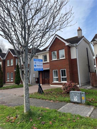 44 Larkfield Avenue, Lucan, County Dublin