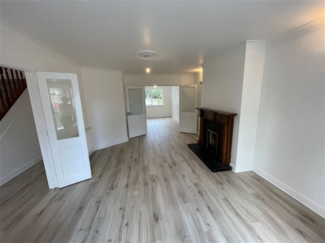 44 Larkfield Avenue, Lucan, County Dublin