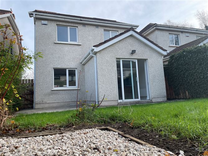 44 Larkfield Avenue, Lucan, County Dublin