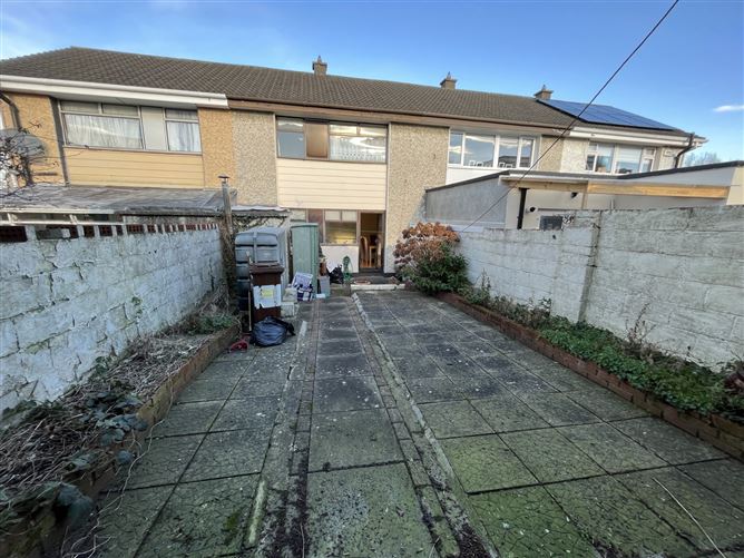 26 Avonbeg Road, Tallaght,   Dublin 24