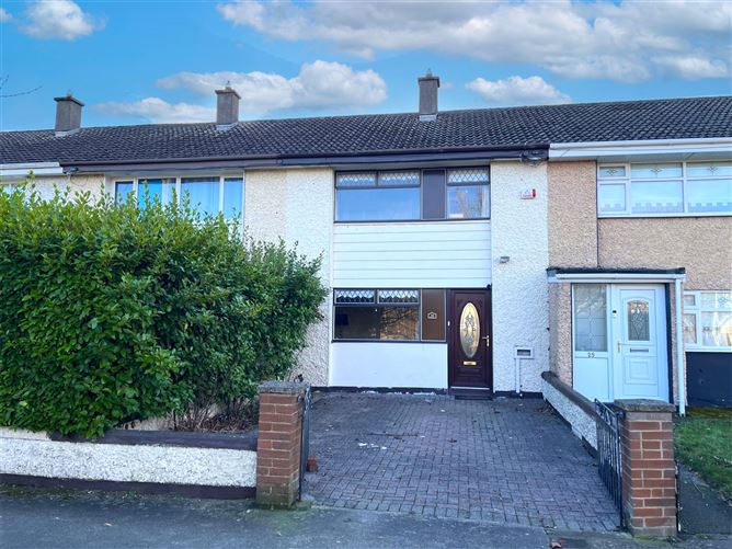 26 Avonbeg Road, Tallaght,   Dublin 24