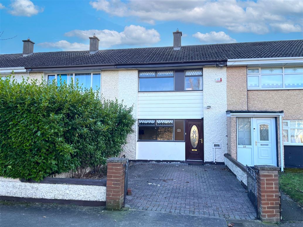 26 Avonbeg Road, Tallaght,   Dublin 24