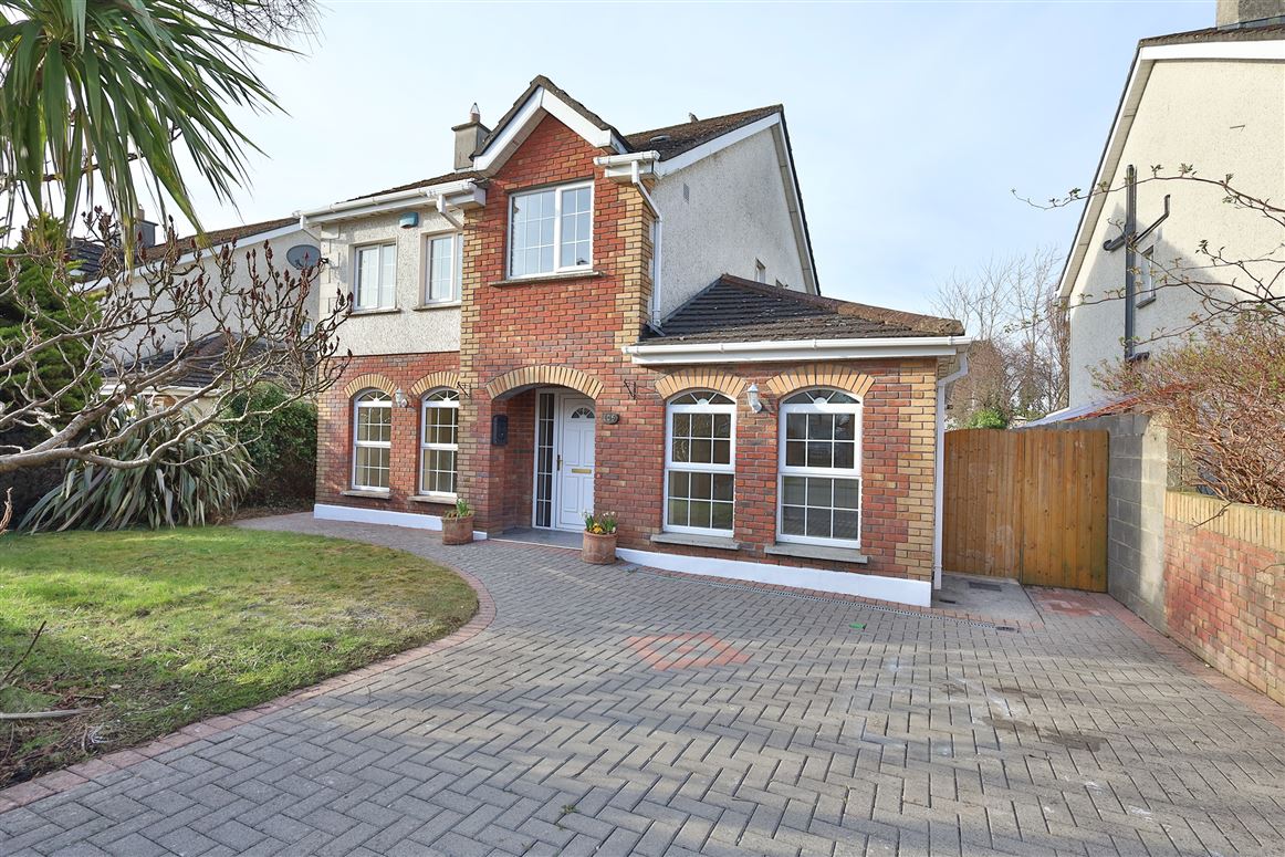 106 Carne Hill, Johnstown, Navan, Meath