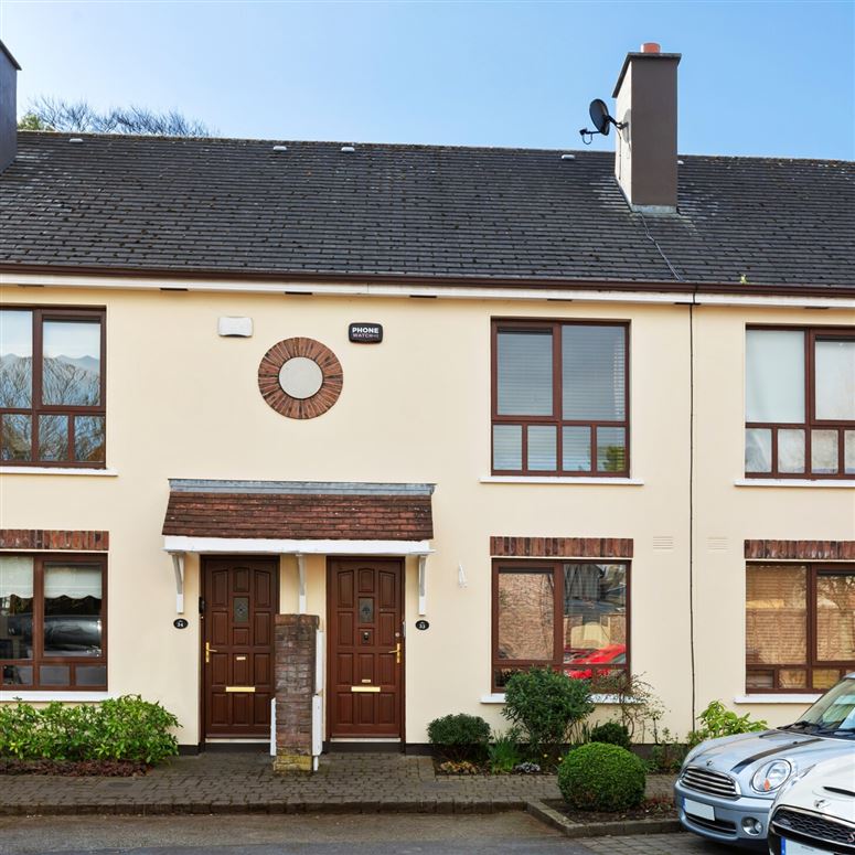 33 Otterbrook, Willbrook Road, Rathfarnham, Dublin 14