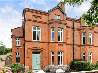 Image for 6 Sunbury Gardens, Dartry, Dublin 6