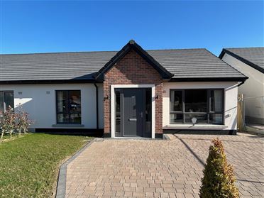 Image for Blackrath Vale, Athgarvan, Newbridge, Kildare