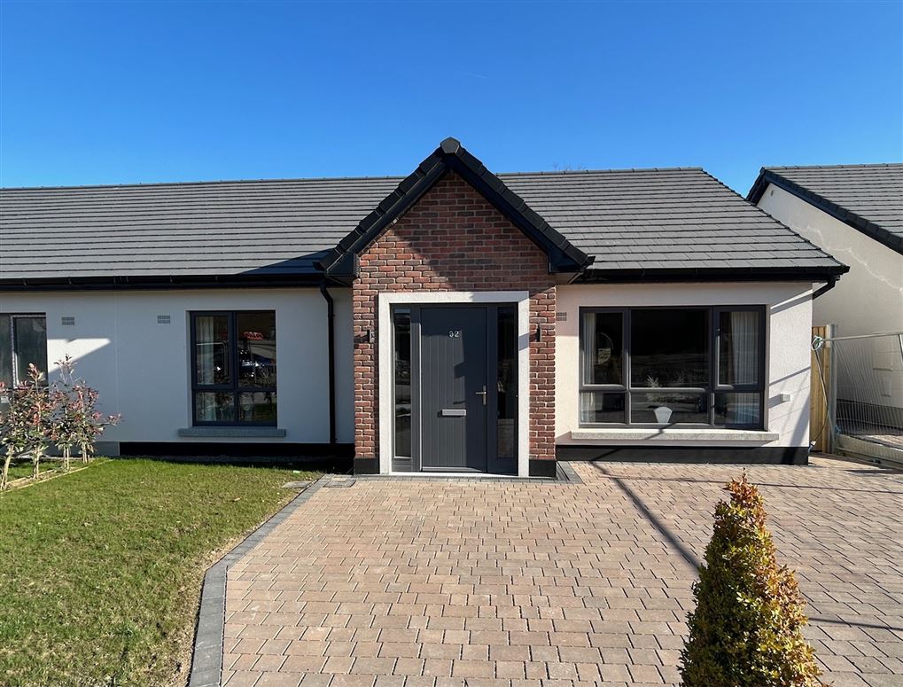 Blackrath Vale, Athgarvan, Newbridge, Kildare