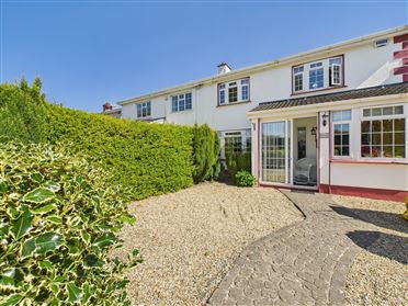 Image for 109 Ryevale Lawns, Leixlip, Kildare