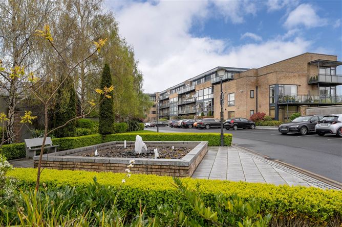 Apartment 31 Hazelbrook, Kilmacud Road Upper, Kilmacud, Dublin 14, County Dublin