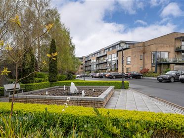 Image for Apartment 31 Hazelbrook, Kilmacud Road Upper, Kilmacud, Dublin 14, County Dublin