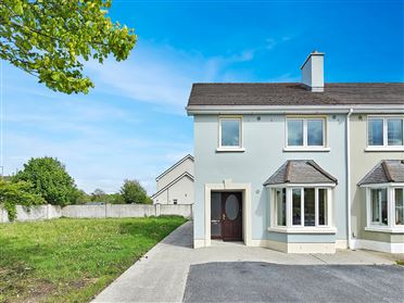Image for 55 Ard Caoin, Gort Road, Ennis, Co. Clare