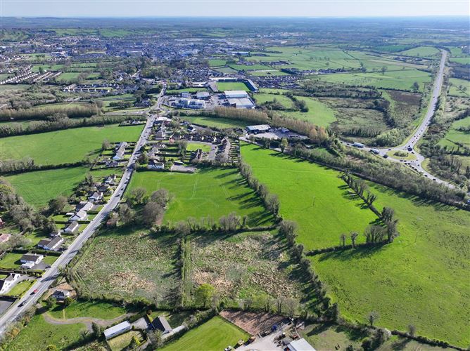 Aghadegnan, Longford, Longford