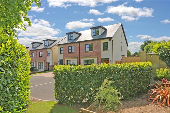 21 Templeville, Ballinacurra, Limerick, County Limerick