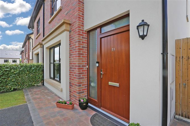 21 Templeville, Ballinacurra, Limerick, County Limerick