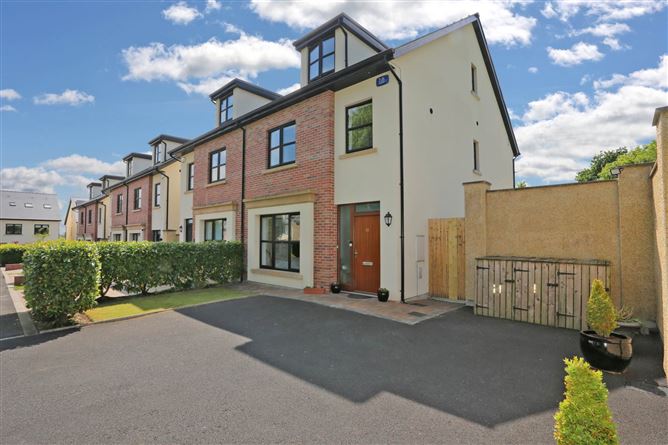 21 Templeville, Ballinacurra, Limerick, County Limerick