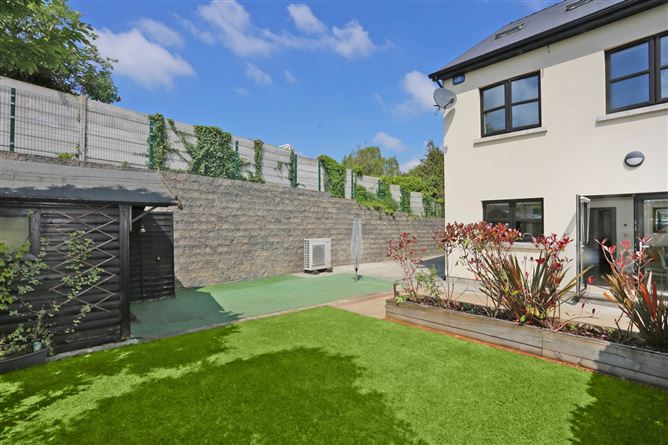 21 Templeville, Ballinacurra, Limerick, County Limerick