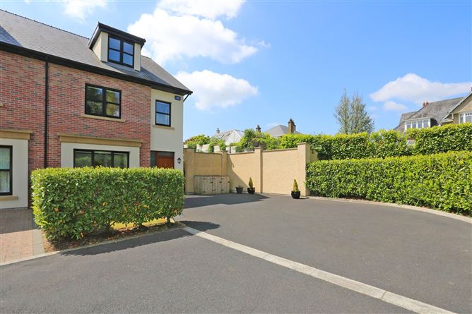 21 Templeville, Ballinacurra, Limerick, County Limerick