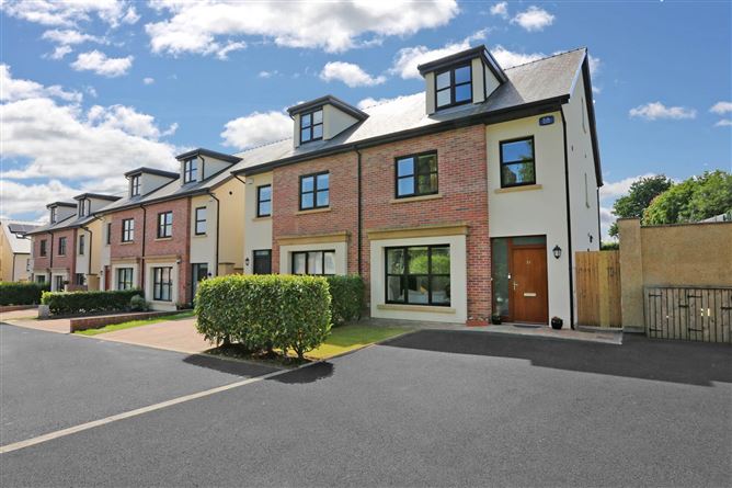 21 Templeville, Ballinacurra, Limerick, County Limerick