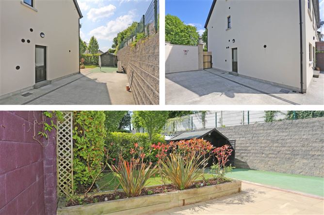 21 Templeville, Ballinacurra, Limerick, County Limerick