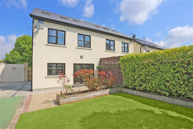 21 Templeville, Ballinacurra, Limerick, County Limerick